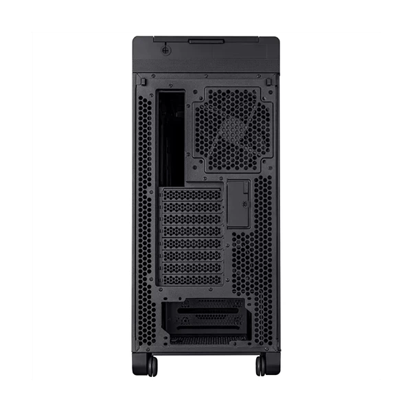 ASUS ProArt PA602 Wood Edition Mid-Tower Case (Black) - Image 7